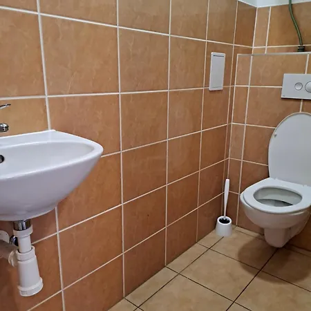Apartamento Vinny Sklep U Stryca Drkala