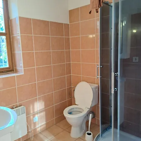 Apartamento Vinny Sklep U Stryca Drkala