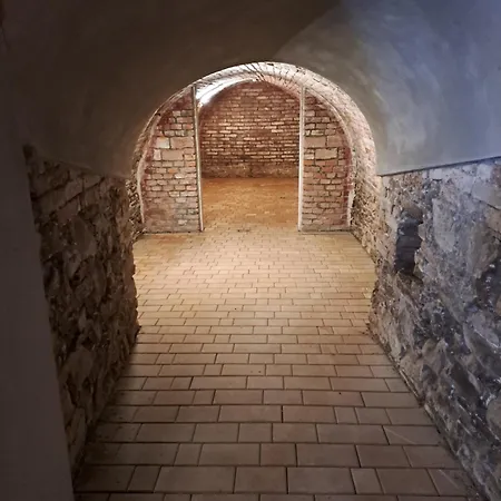 Appartement Vinny Sklep U Stryca Drkala *