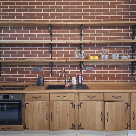 Apartamento Vinny Sklep U Stryca Drkala *