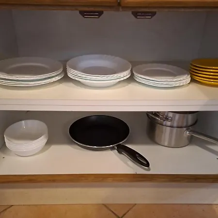 Vinny Sklep U Stryca Drkala Appartement