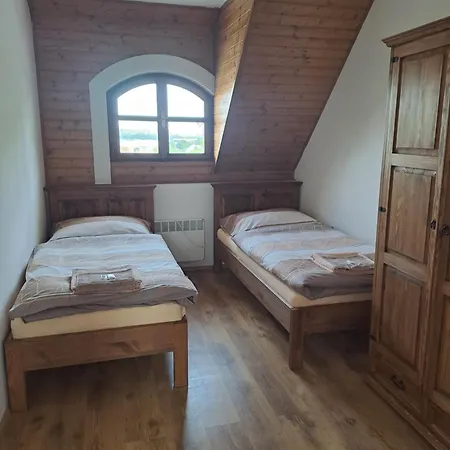 Apartamento Vinny Sklep U Stryca Drkala *