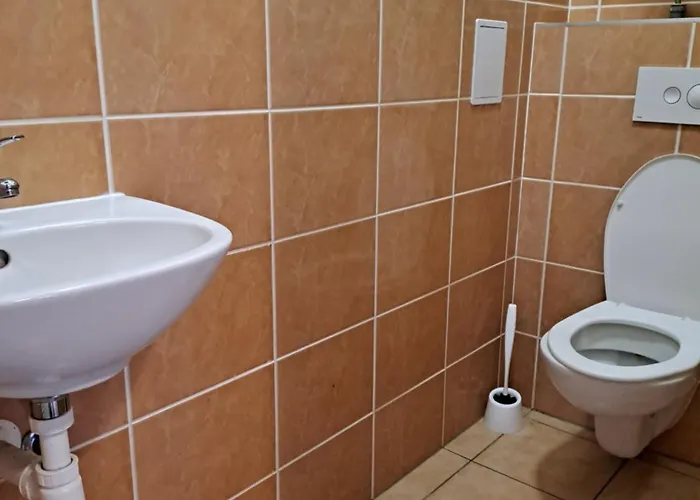 Apartment Vinny Sklep U Stryca Drkala