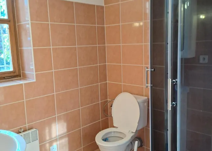 Apartment Vinny Sklep U Stryca Drkala